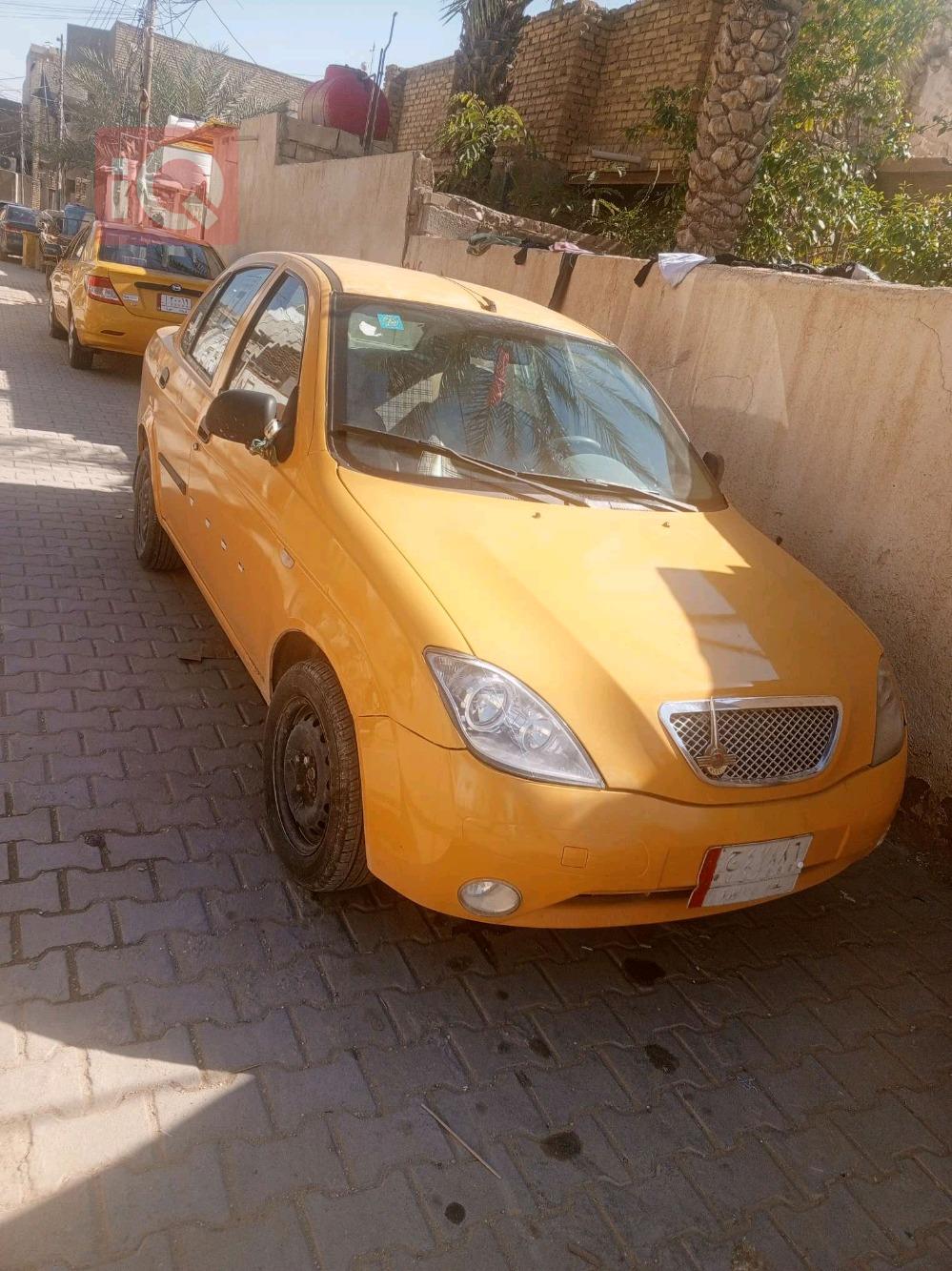 Saipa Tiba